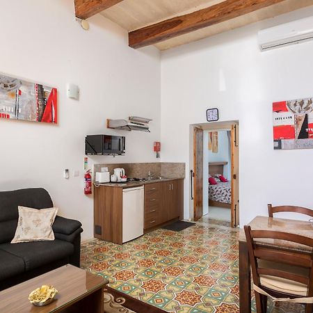Quayside Apartments Marsaxlokk Luaran gambar