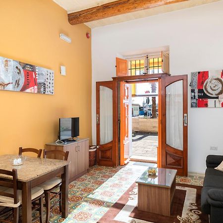 Quayside Apartments Marsaxlokk Luaran gambar