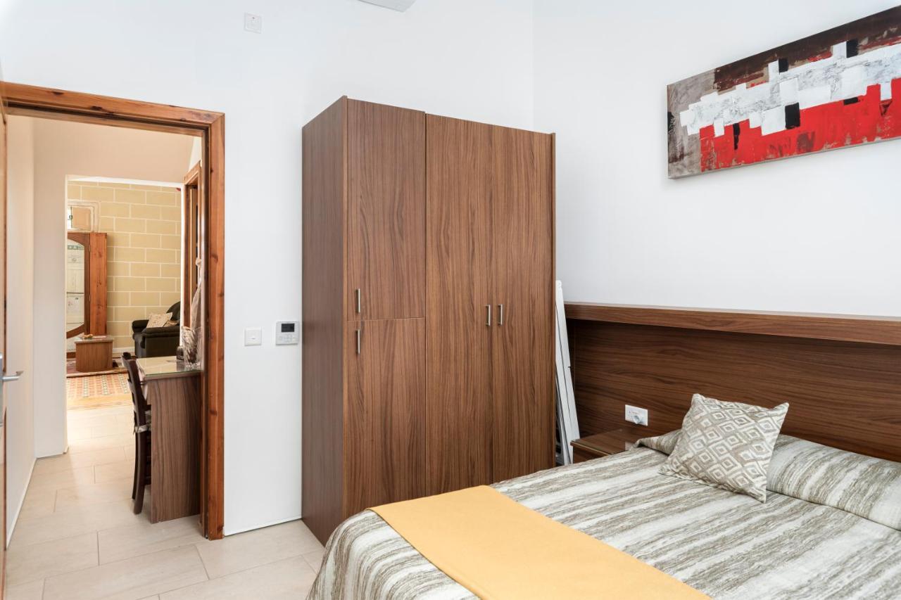 Quayside Apartments Marsaxlokk Luaran gambar