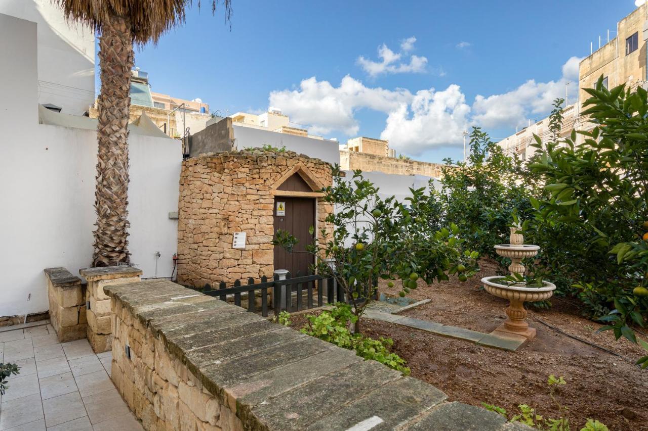 Quayside Apartments Marsaxlokk Luaran gambar
