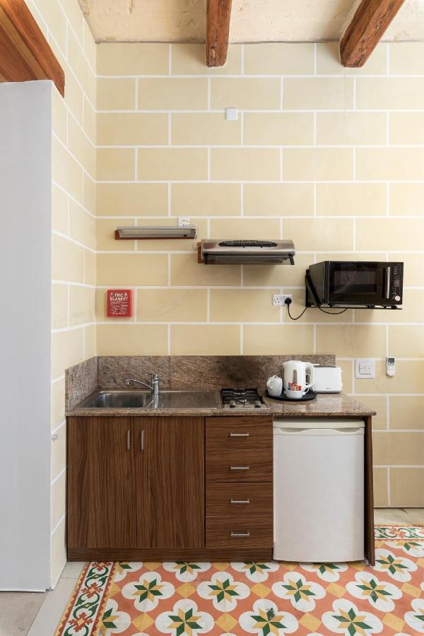 Quayside Apartments Marsaxlokk Luaran gambar