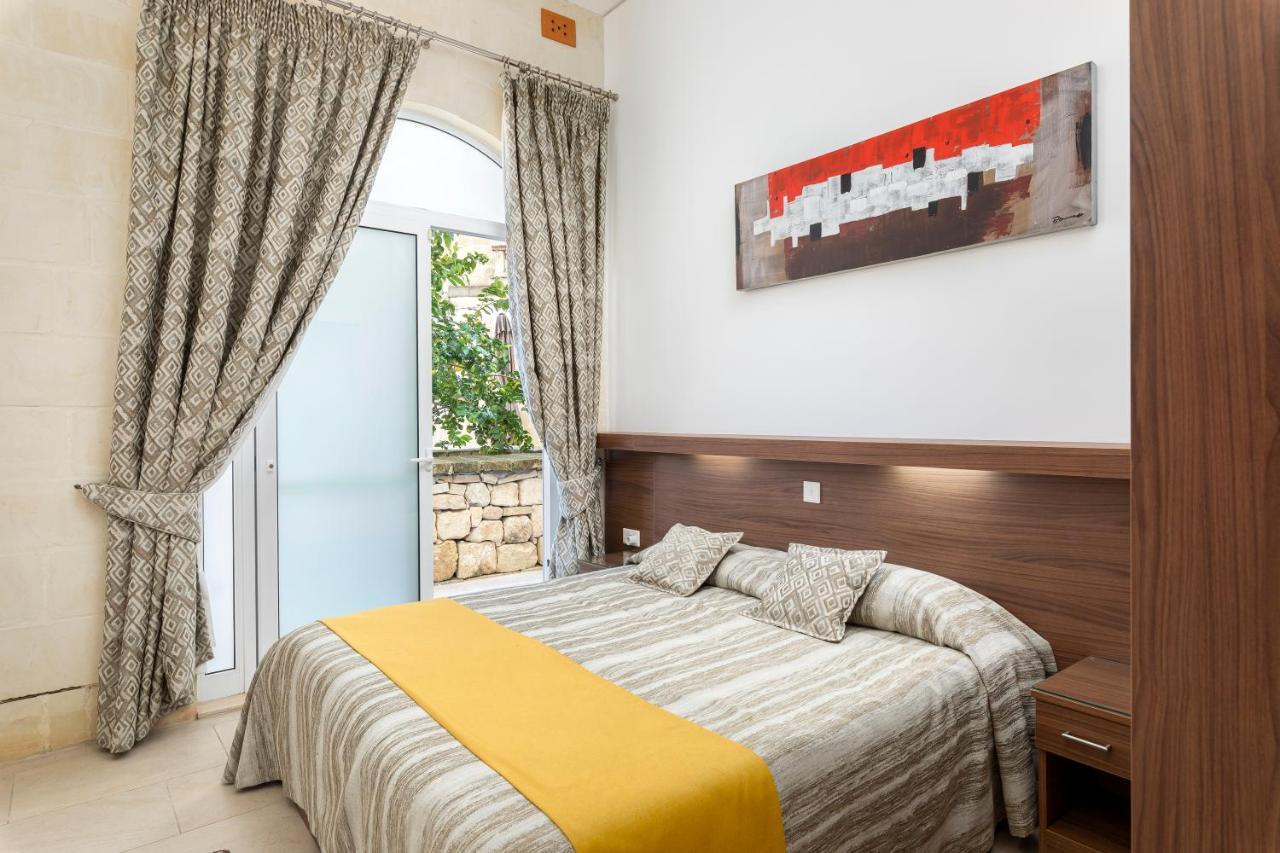 Quayside Apartments Marsaxlokk Luaran gambar