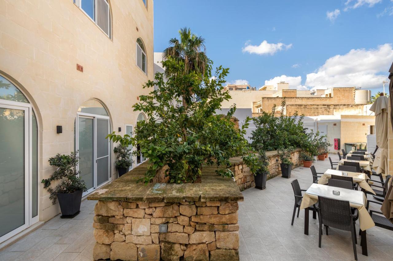 Quayside Apartments Marsaxlokk Luaran gambar