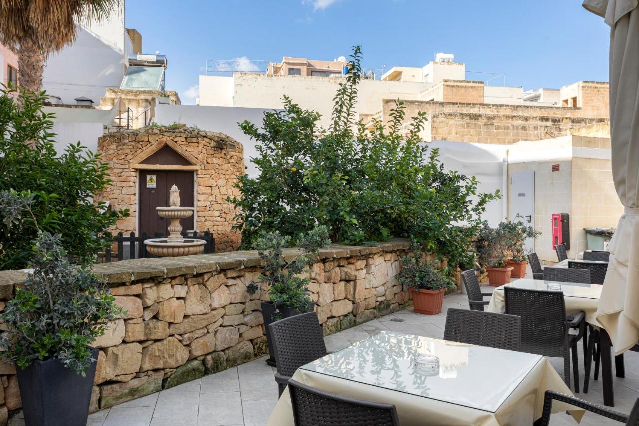 Quayside Apartments Marsaxlokk Luaran gambar