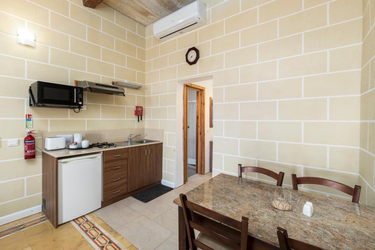 Quayside Apartments Marsaxlokk Luaran gambar