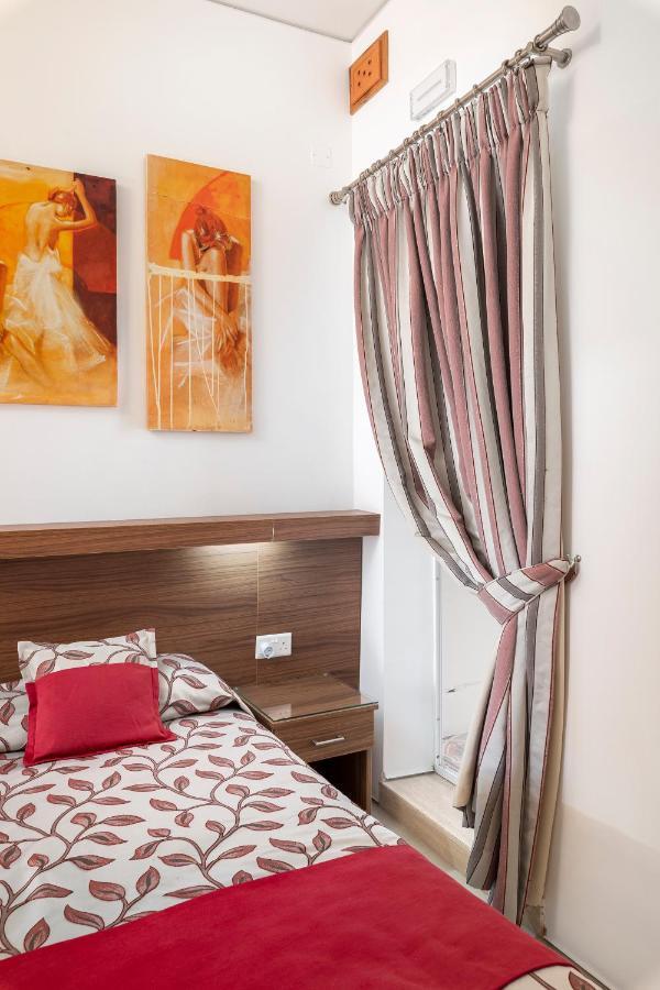 Quayside Apartments Marsaxlokk Luaran gambar