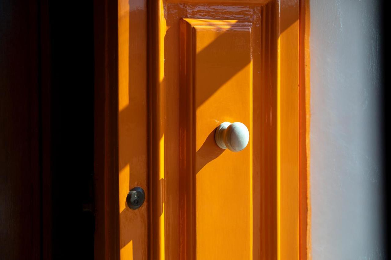 Quayside Apartments Marsaxlokk Luaran gambar