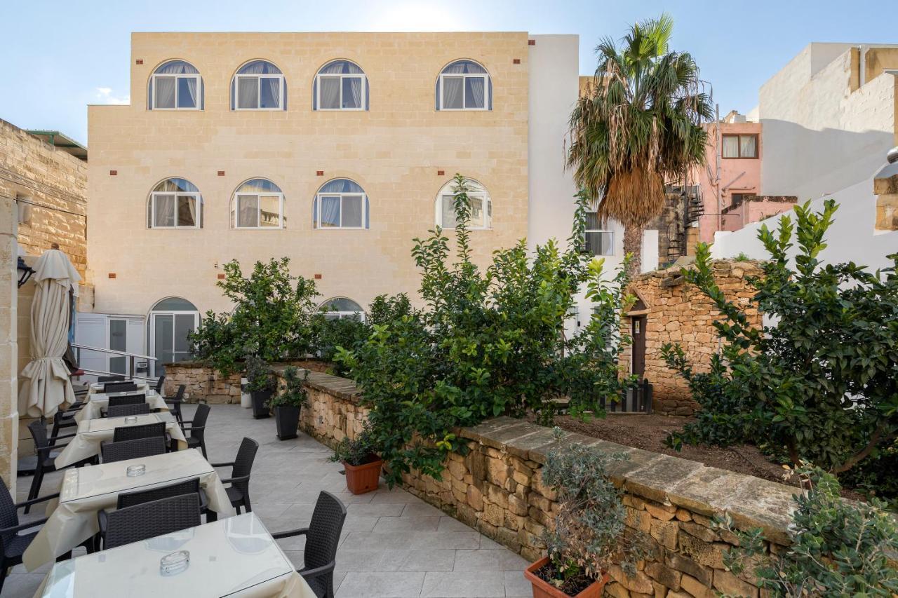 Quayside Apartments Marsaxlokk Luaran gambar
