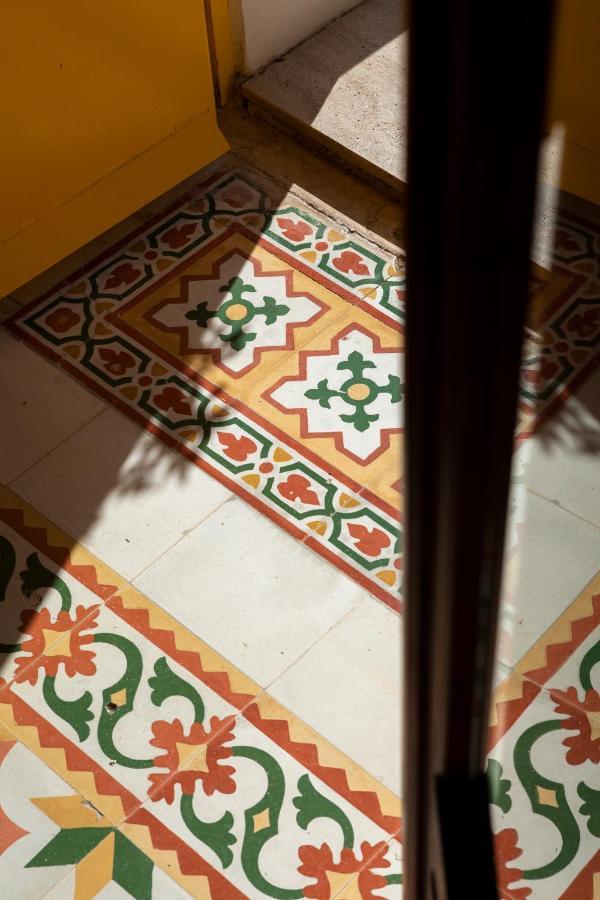 Quayside Apartments Marsaxlokk Luaran gambar