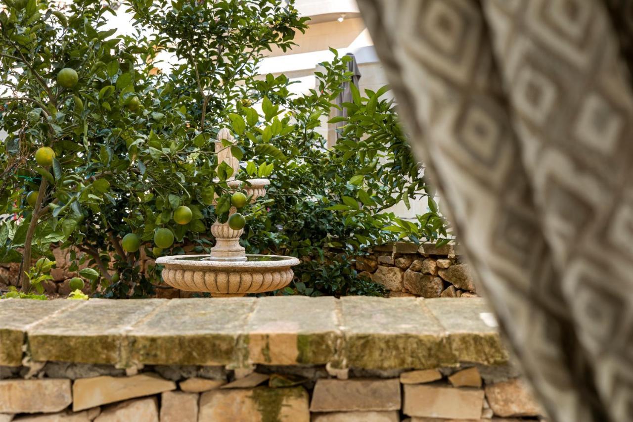 Quayside Apartments Marsaxlokk Luaran gambar
