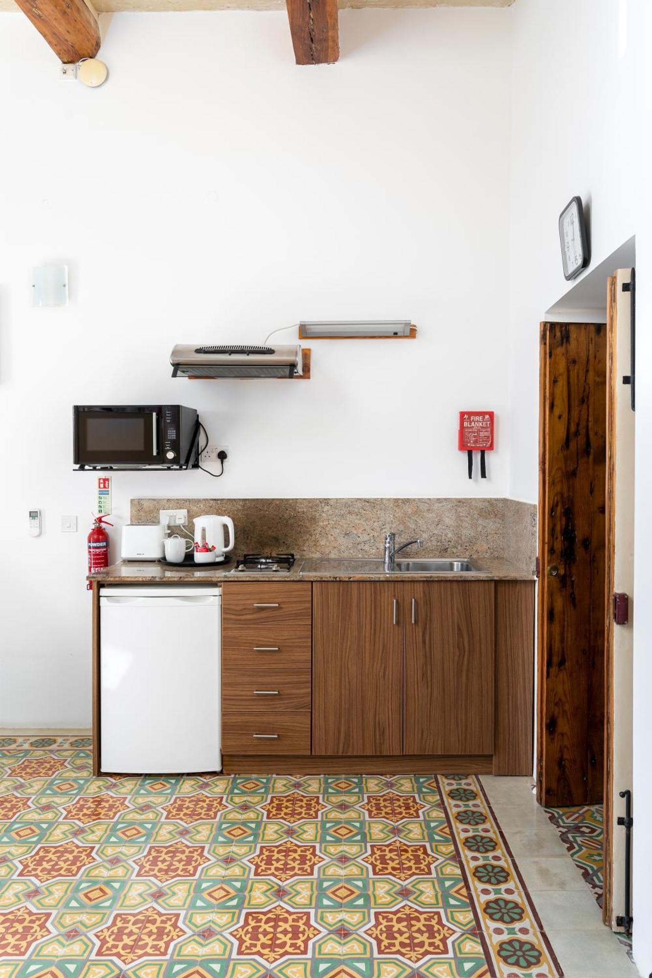 Quayside Apartments Marsaxlokk Luaran gambar