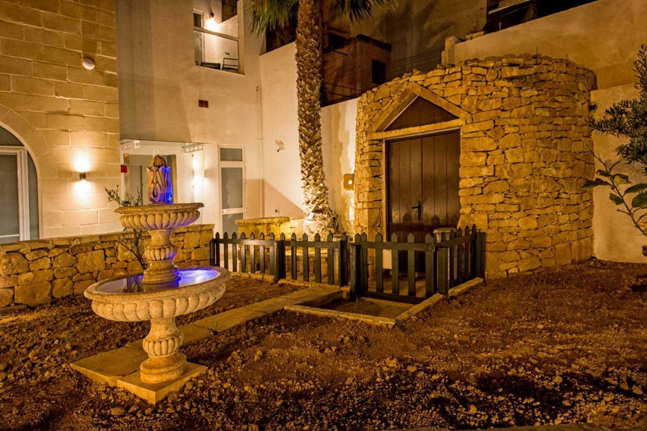 Quayside Apartments Marsaxlokk Luaran gambar