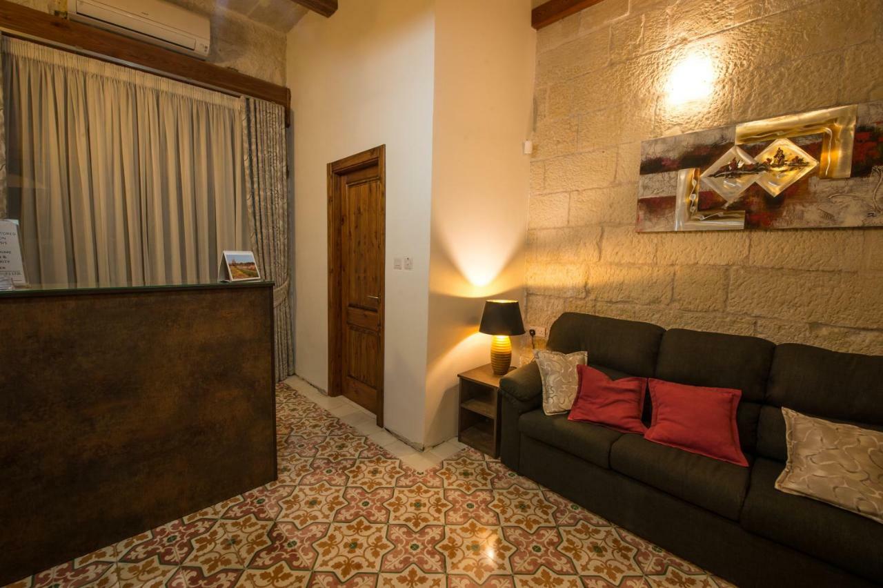 Quayside Apartments Marsaxlokk Luaran gambar