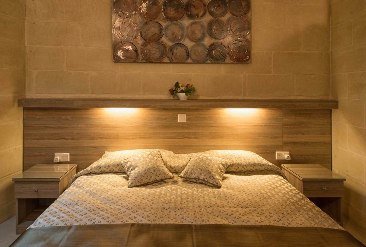 Quayside Apartments Marsaxlokk Luaran gambar