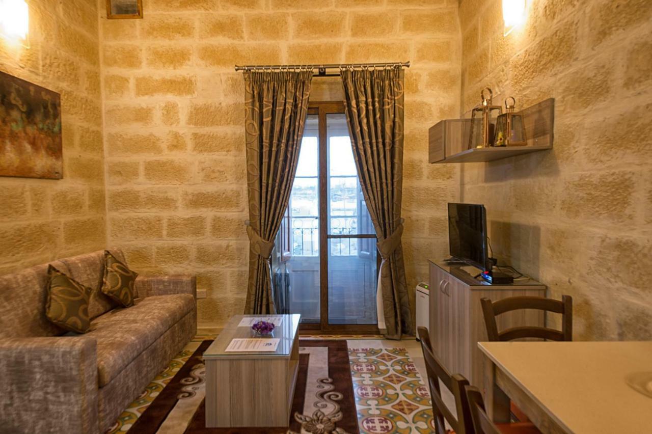 Quayside Apartments Marsaxlokk Luaran gambar