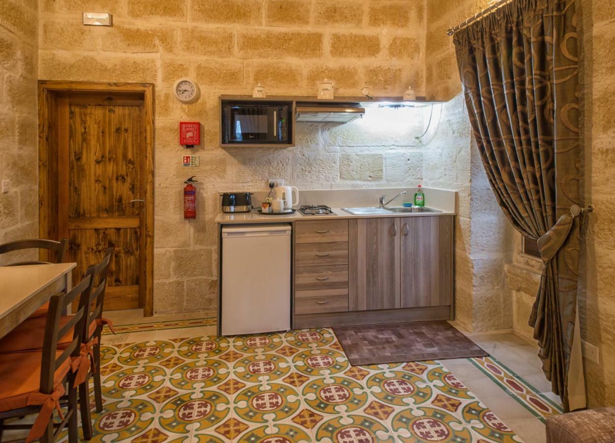 Quayside Apartments Marsaxlokk Luaran gambar