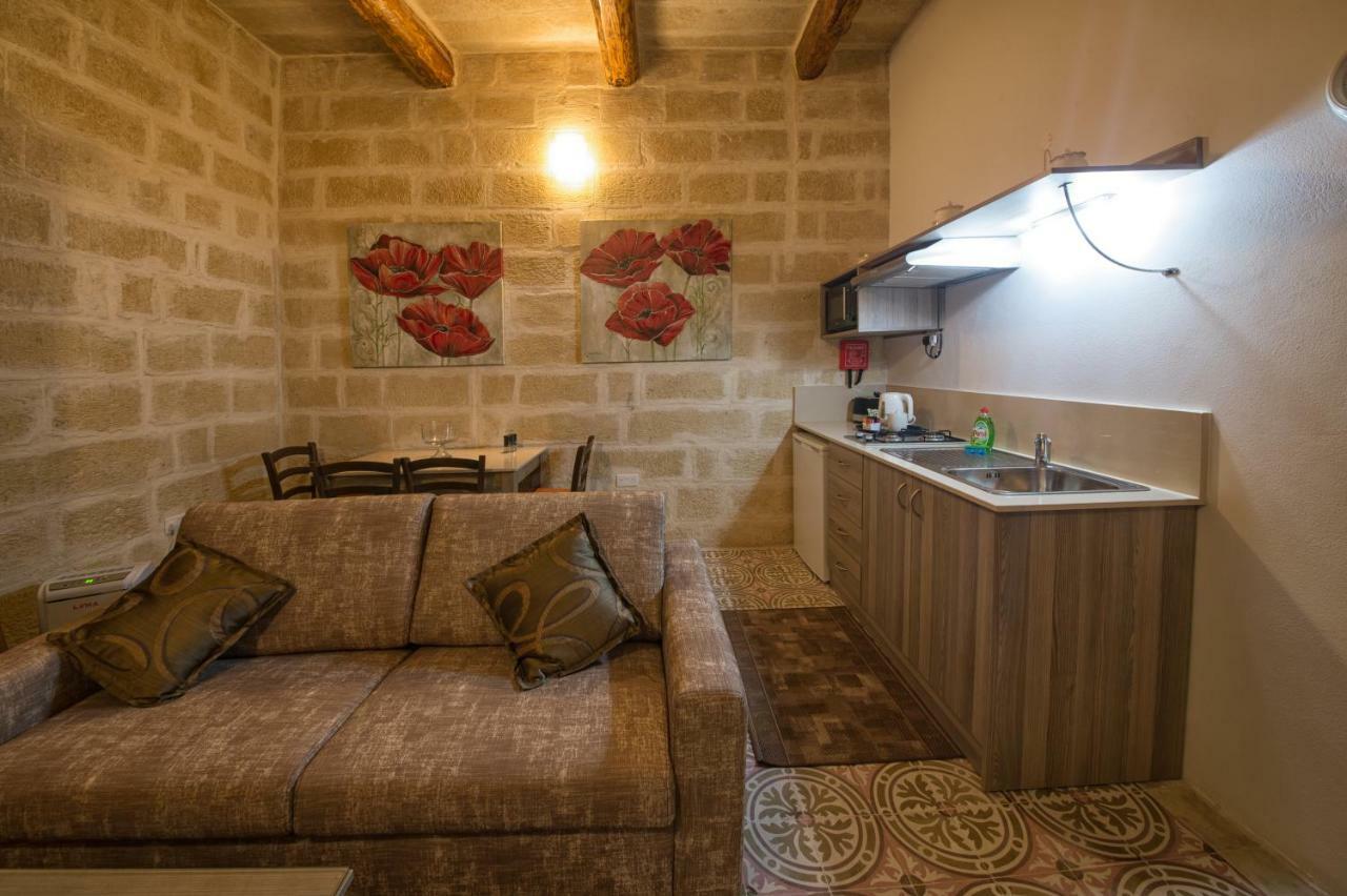 Quayside Apartments Marsaxlokk Luaran gambar