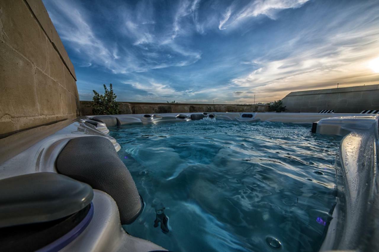 Quayside Apartments Marsaxlokk Luaran gambar