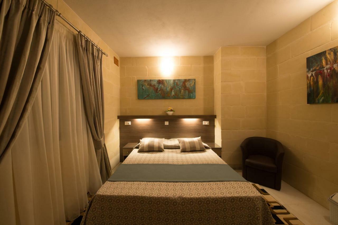 Quayside Apartments Marsaxlokk Luaran gambar